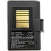 SYTH Replacement for Battery Compatible Zebra BTRY-MPP-34MAHC1-01, P1023901 QLN220, QLn220HC, QLN320, QLn320HC, ZQ500, ZQ510, ZQ520, ZQ610, ZQ610HC, ZQ620, ZQ620HC, ZR628, ZR638 (2600mAh/7.4V) view 3