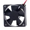 GM1235PFV2-8 Fan for 12V 0.5W 3510 Cooling Fan view 2