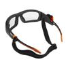 KLEIN TOOLS 60483 Safety Glasses Removable Gasket with Nylon Strap fit Klein Professional Full Frame Safety Glasses (Sold Separately) view 4