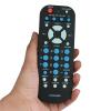 3-Device Universal Remote Control RCR503BR sub RCR503BE RCR503BZ Compatible for Most Major Remote Brands TV DVD or VCR Satellite Receiver Cable Box Digital TV Converter Palm-Sized view 1