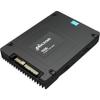 Micron 7450 MAX 800 GB Solid State Drive - 2.5 Internal - U.3 [PCI Express NVMe 4.0 x4] - Mixed Use - TAA Compliant view 3