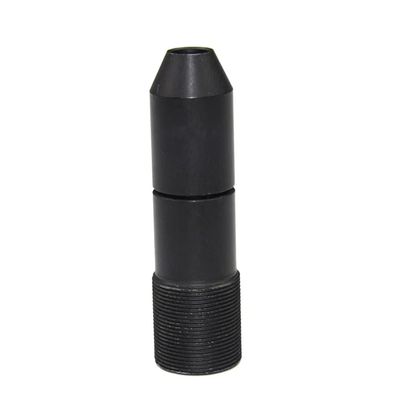 2.0Megapixel Pinhole Lens HD CCTV Lens 35mm M12 Mount Image Format 1/2.7",F1.6, Fixed Iris,Viewing Angle 9.6D