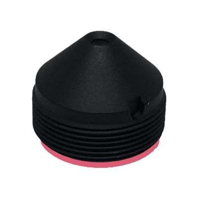 3.0 megapixel HD 3.7mm CCTV pinhole Lens with Built-in IR Filter