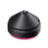 HD 2.0Megapixel 3.7mm Pinhole Lens with IR Filter M12 Mount F2.0 Aperture Fixed Iris 1/3" Image Format view 1