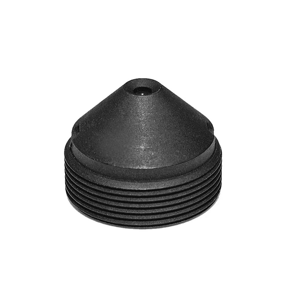 3.0Megapixel HD 3.7mm Pinhole CCTV Lens IR M12 Lens Support 92Degrees F2.4 1/2.7" No Distortion Lens Constucture 5G MOD 20cm
