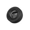 3.0Megapixel HD 3.7mm Pinhole CCTV Lens IR M12 Lens Support 92Degrees F2.4 1/2.7" No Distortion Lens Constucture 5G MOD 20cm view 2