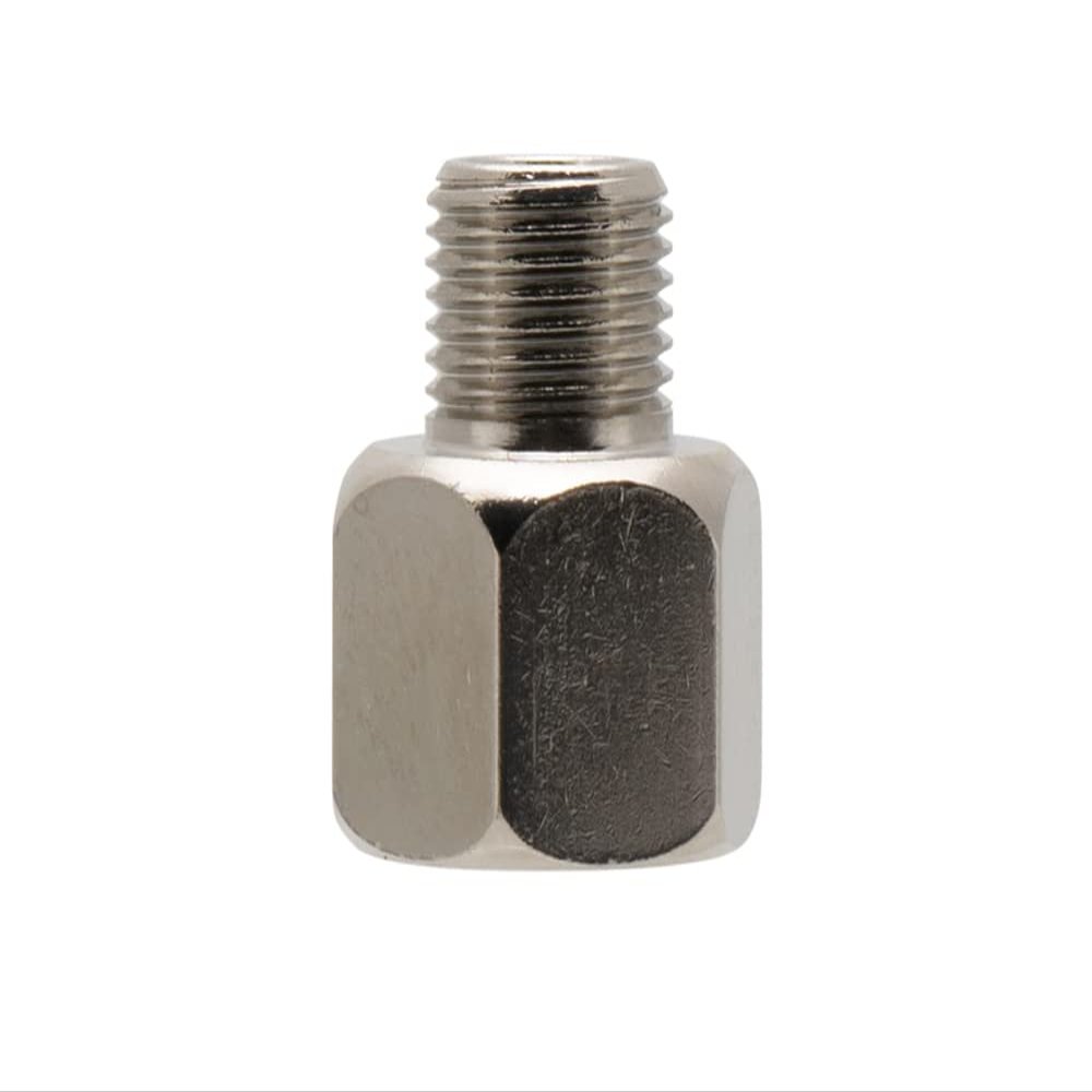 IWATA I 624 1 Adaptor 1/4 Female to 1/8 Male