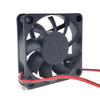 1PCS PY-6015M12S 12V 0.15A 6015 6CM Cooling Fan view 2
