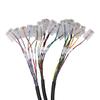 QWIK 10' Avaya IP Office/Samsung Officeserv Compatible Cable view 2
