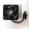 FANUC Fans 9WF0424F6D03 24V 0.076A 4CM view 2