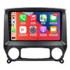 RoverOne Car Radio GPS for Chevrolet Colorado Silverado 2014-2018 for GMC Sierra Android Multimedia Player Navigation Stereo Bluetooth WiFi DSP CarPlay Android Auto view 2