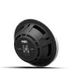 Wet Sounds Zero 10 S4 XZ-W High-Output 10" Sealed Enclosure Marine Subwoofer view 4