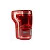 Genuine OEM Tail Light - Driver Side (LED) (With Blind Spot Radar) HL3Z13405DCP view 1