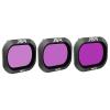 AFYMY Lens Filter for DJI Mavic 2 pro Drone Accessories (ND4+ND8+ND16) view 1