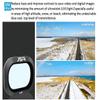 AFYMY Lens Filter for DJI Mavic 2 pro Drone Accessories (ND4+ND8+ND16) view 2