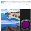AFYMY Lens Filter for DJI Mavic 2 pro Drone Accessories (ND4+ND8+ND16) view 3