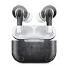MightySkins (2 Pack) Skins Compatible with Apple AirPods Pro 2 - Scratched Up | Protective, Durable, and Unique Vinyl Decal wrap Cover | Easy to Apply, Remove, and Change Styles | Made in The USA view 1