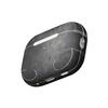 MightySkins (2 Pack) Skins Compatible with Apple AirPods Pro 2 - Scratched Up | Protective, Durable, and Unique Vinyl Decal wrap Cover | Easy to Apply, Remove, and Change Styles | Made in The USA view 3