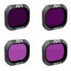 AFYMY Lens Filter for DJI Mavic 2 pro Drone Accessories (ND8PL+ND16PL+ND32PL+ND64PL) view 1