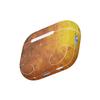 MightySkins (2 Pack) Skins Compatible with Apple AirPods Pro 2 - Textured Gold | Protective, Durable, and Unique Vinyl Decal wrap Cover | Easy to Apply, Remove, and Change Styles | Made in The USA view 3