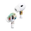 MightySkins (2 Pack) Skins Compatible with Apple AirPods Pro 2 - Cartoon Mania | Protective, Durable, and Unique Vinyl Decal wrap Cover | Easy to Apply, Remove, and Change Styles | Made in The USA view 2