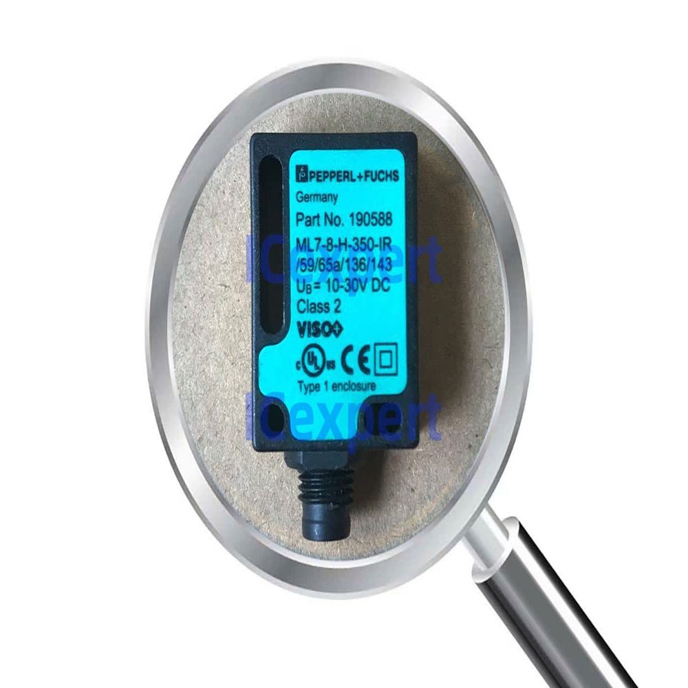 1PCS ML7-8-H-350-IR/59/65A/136/143 New