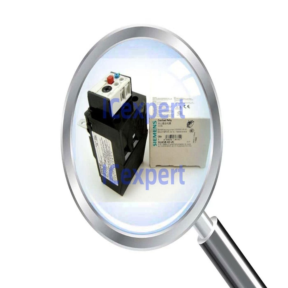 1PCS 3UA5840-2C 3UA5 840-2C New