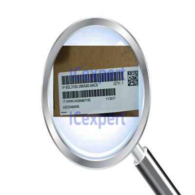1PCS 6SL3162-2MA00-0AC0 6SL3 162-2MA00-0AC0 New