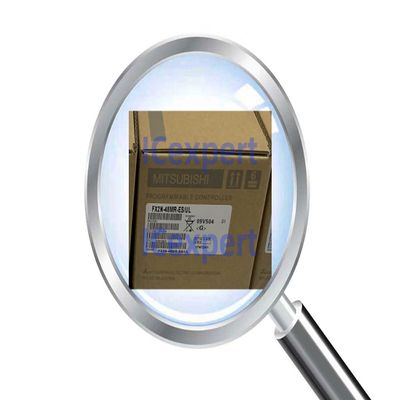 1PCS FX2N-48MR-ES/UL FX2N48MRES/UL New