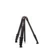 3Pod Wander 4-Section Aluminum Travel Tripod view 4