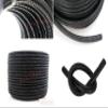 12vMax - 3/8" inch Slit Loom roll of 50ft Cable Shielding Plastic high-Temperature Cover view 2
