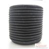 12vMax - 3/8" inch Slit Loom roll of 50ft Cable Shielding Plastic high-Temperature Cover view 4