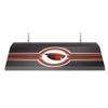 The Fan-Brand NCAA - Oregon State Beavers, Black Edge Glow Pool Table Light - Sports Team Bar Sign Dcor - Home, Dorm, Garage, Office, Fan Cave, Garage view 2