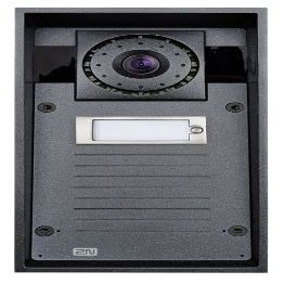 2N 01336-001 IP Force 1-Button Intercom System