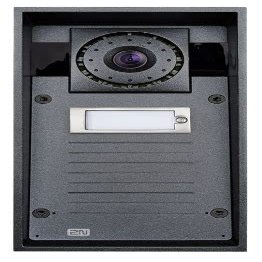 2N 01336-001 IP Force 1-Button Intercom System