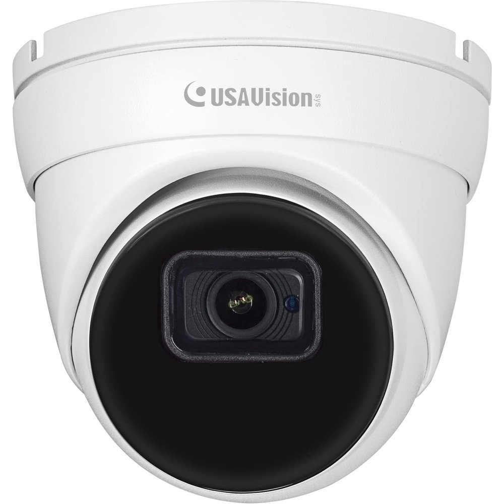 USA Vision 5MP IP R500 Super Low Lux