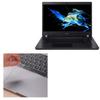 BoxWave Touchpad Protector Compatible with Acer TravelMate P2 (TMP214-53) - ClearTouch for Touchpad (2-Pack), Pad Protector Shield Cover Film Skin view 1
