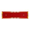 The Fan-Brand NCAA - Maryland Terrapins, Gold Cap Edge Glow Pool Table Light - Sports Team Bar Sign Dcor - Home, Dorm, Garage, Office, Fan Cave, Garage view 3