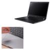 BoxWave Touchpad Protector Compatible with Acer TravelMate P2 (TMP214-52) - ClearTouch for Touchpad (2-Pack), Pad Protector Shield Cover Film Skin view 1