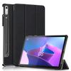 Epicgadget Case for Lenovo Tab P11 Pro Gen 2 / Tab P11 Pro (2nd Gen) 11.2 inch Released in 2022 - Lightweight Tri-Fold Stand Shell Auto Wake/Sleep Case Cover (Black) view 1