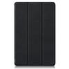 Epicgadget Case for Lenovo Tab P11 Pro Gen 2 / Tab P11 Pro (2nd Gen) 11.2 inch Released in 2022 - Lightweight Tri-Fold Stand Shell Auto Wake/Sleep Case Cover (Black) view 3