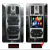 RoverOne Car Radio GPS for Chrysler Aspen 300C 2004 2005 2006 2007 Android Multimedia Player Navigation Stereo Bluetooth DSP CarPlay Android Auto view 4