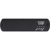 Black Box Network - EMD100USB-T Emerald KVM-Over-IP Switchable Extender - LAN, 4-Port, 100m - 1 Computer(s) - 328.08 ft Range - 1 x Network (RJ-45) - 1 x USB - 120 V AC, 240 V AC Input view 1