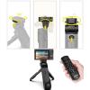 AODELAN Replacement Tripod Grip for Nikon Z fc COOLPIX P1000 P950 B600 A1000 Z50 view 2