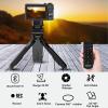 AODELAN Replacement Tripod Grip for Nikon Z fc COOLPIX P1000 P950 B600 A1000 Z50 view 3