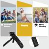 AODELAN Replacement Tripod Grip for Nikon Z fc COOLPIX P1000 P950 B600 A1000 Z50 view 4