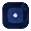 The Fan-Brand NCAA Xavier Musketeers: Shield - Game Table Light - Sports Team Bar Sign Dcor - Home, Dorm, Garage, Office, Fan Cave view 3