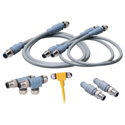 Maretron NMEA 2000 Compatible with Starter Kit 2 [Cable-Compatible with Starter-2]