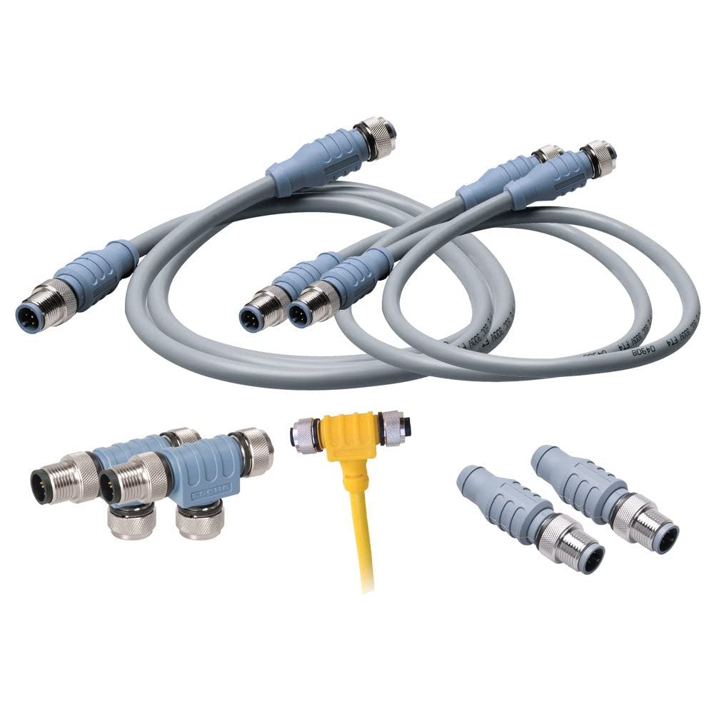 Maretron NMEA 2000 Compatible with Starter Kit 2 [Cable-Compatible with Starter-2]