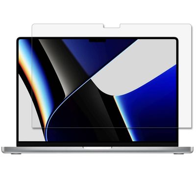 for MacBook Pro 16 inch (2022/2021), Anti Blue Light Screen Protector, Eye Protection, Reduce Eye Fatigue & Strain, ZenHoo